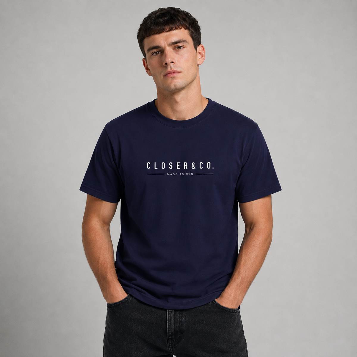 LOYALTY TEE