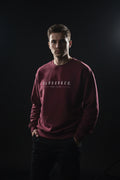 CLOSER&CO. Heavyweight Crewneck 002