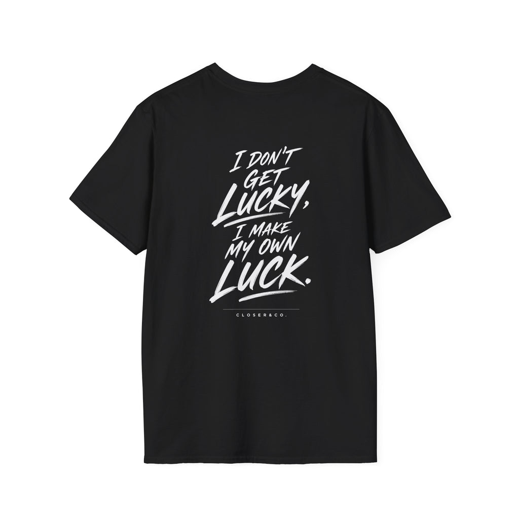 Unisex Softstyle T-Shirt 003