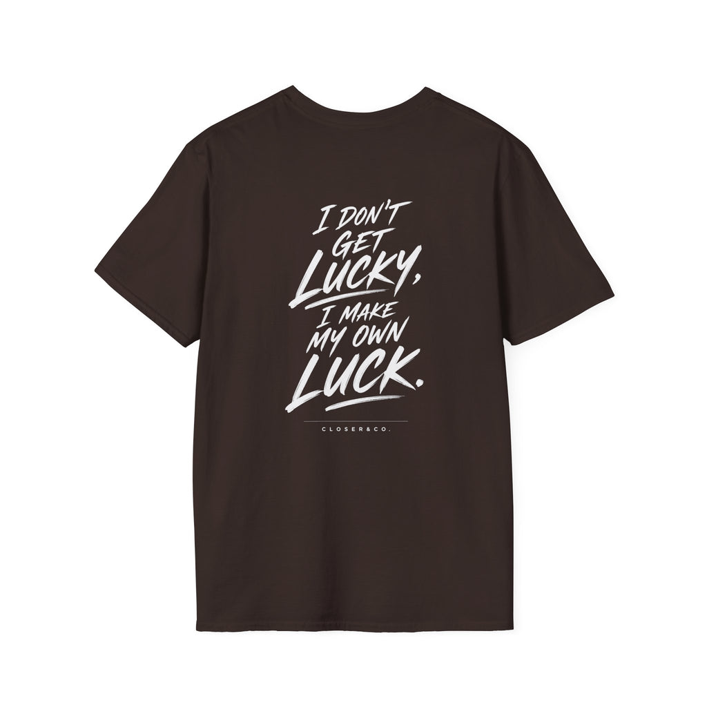 Unisex Softstyle T-Shirt 003