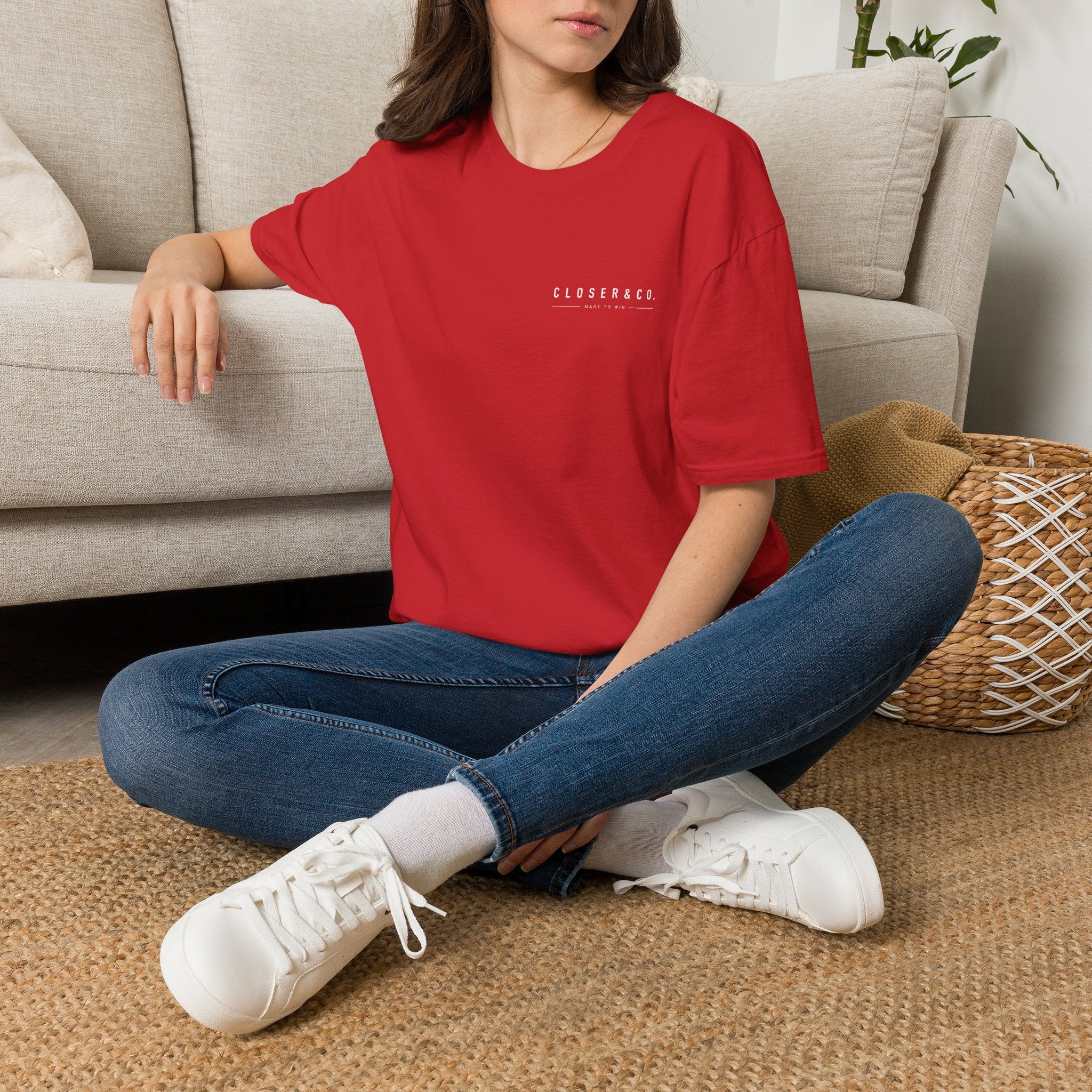 Unisex Softstyle T-Shirt 003